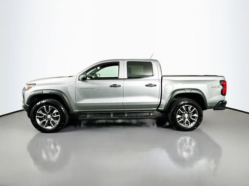 Used 2023 Chevrolet Colorado Trail Boss w/ LPO, Dark Essentials Package AWD/4WD image 5