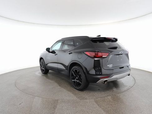 Used 2023 Chevrolet Blazer LT w/ Convenience Package image 11