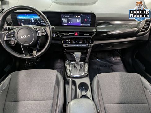 Certified 2024 Kia Seltos S AWD/4WD image 24