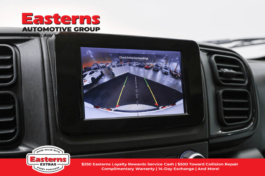 Used 2025 RAM ProMaster 2500 w/ Convenience Group FWD image 22