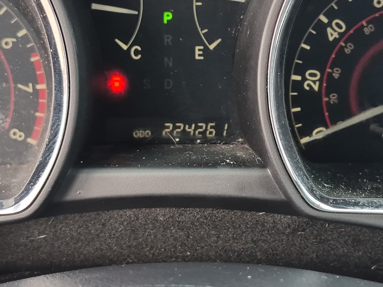 Used 2011 Toyota Highlander SE FWD image 25