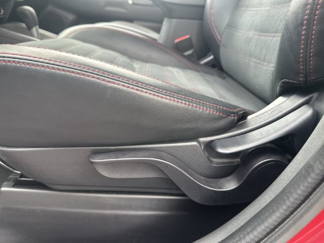 Used 2025 Mitsubishi Outlander Sport AWD image 23