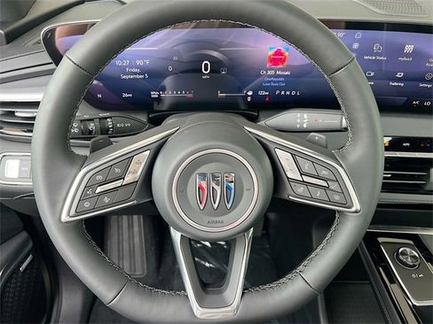 New 2026 Buick Enclave Sport Touring w/ Power Package image 7