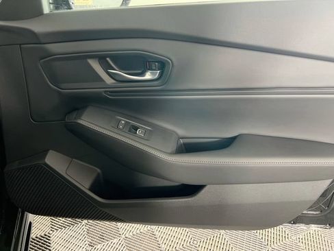 Certified 2026 Honda Accord Sport image 32