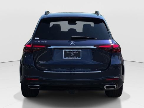 New 2026 Mercedes-Benz GLE 350 4MATIC image 6