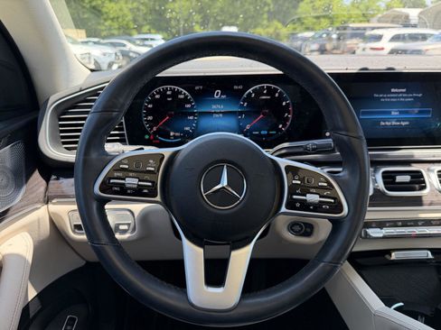Used 2021 Mercedes-Benz GLE 450 4MATIC image 10