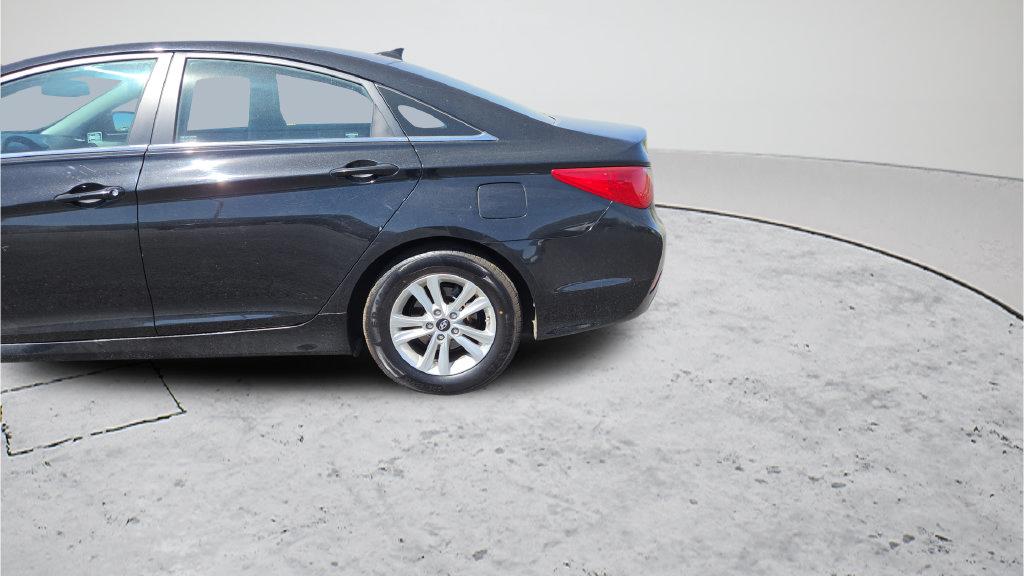 Used 2014 Hyundai Sonata GLS w/ Popular Equipment Group 2 FWD image 67