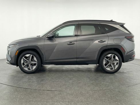 Used 2025 Hyundai Tucson SEL image 5