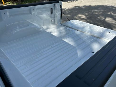 New 2026 RAM 1500 Laramie w/ Sport Appearance Package image 33