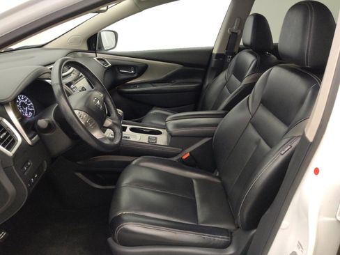 Used 2018 Nissan Murano SL image 17