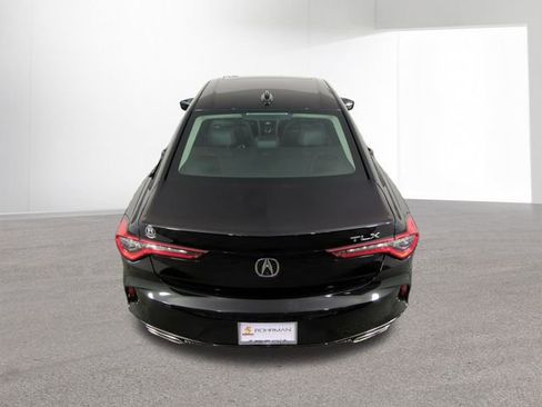 Used 2023 Acura TLX Base image 35