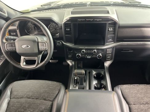 Used 2023 Ford F150 Tremor AWD/4WD image 4