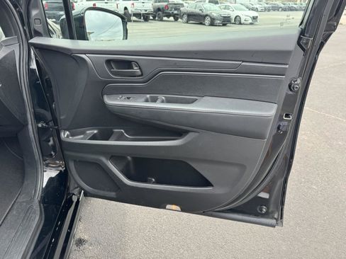 Used 2025 Honda Odyssey Sport-L image 36