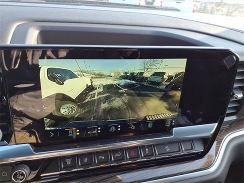 New 2026 Chevrolet Silverado 3500 LT w/ All Star Edition image 12