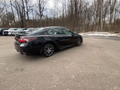 Certified 2023 Toyota Camry SE image 14