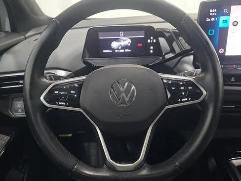 Used 2021 Volkswagen ID.4 Pro S w/ Gradient Package image 8