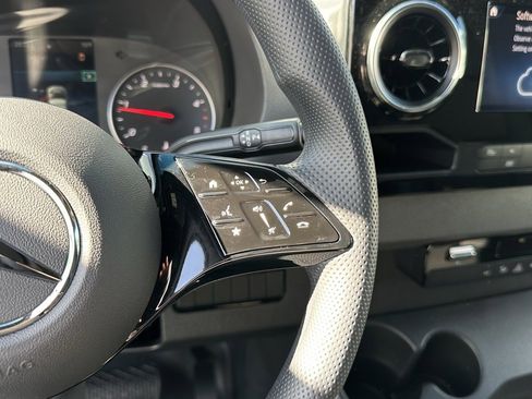New 2025 Mercedes-Benz Sprinter 2500 image 21