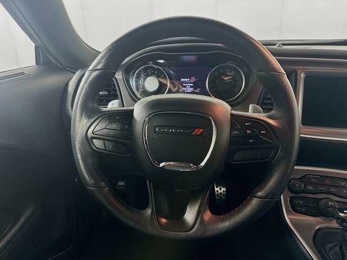 Used 2021 Dodge Challenger R/T Scat Pack image 17