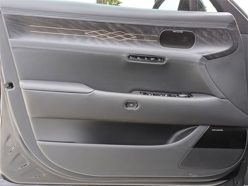 New 2026 Genesis G90 3.5T Prestige image 9