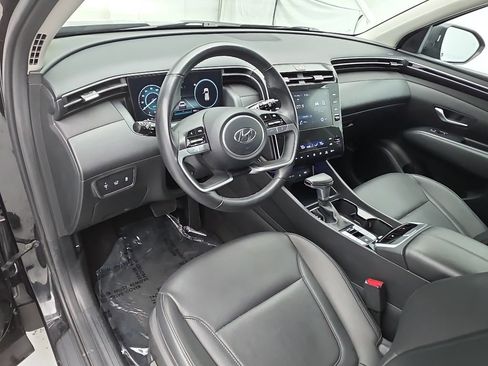 Used 2023 Hyundai Tucson SEL w/ Convenience Package AWD/4WD image 15