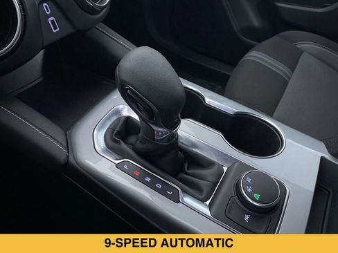Certified 2023 Chevrolet Blazer LT w/ Midnight/Sport Edition FWD image 7