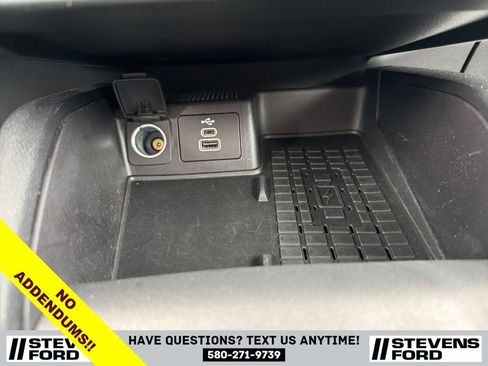 Used 2025 Ford Bronco Sport Big Bend image 24