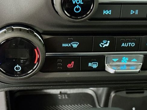 New 2025 Ford Bronco Big Bend image 23