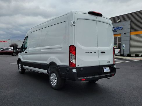 New 2026 Ford Transit 250 148 Medium Roof image 3