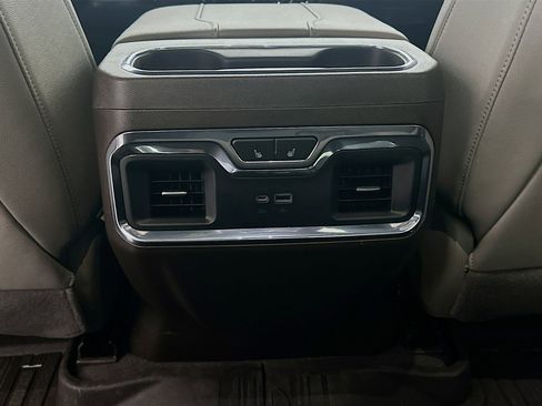 Used 2023 GMC Sierra 1500 SLT RWD image 27