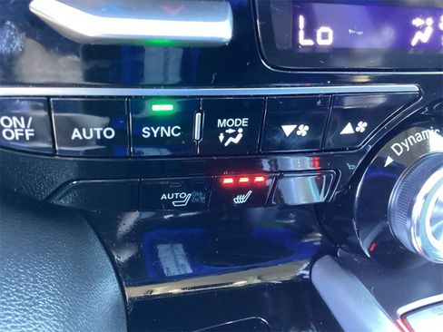 Used 2024 Acura MDX SH-AWD image 35