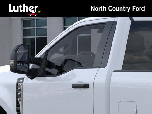New 2026 Ford F250 XLT w/ 360-Degree Camera Package image 20