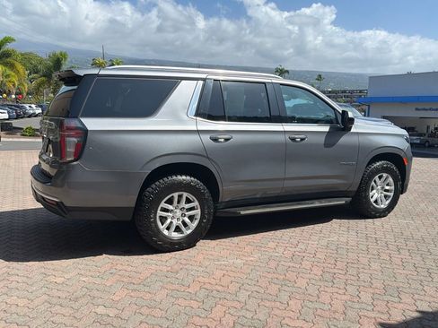 Used 2021 Chevrolet Tahoe LT image 5
