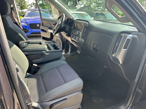 Used 2014 Chevrolet Silverado 1500 LT w/ All Star Edition AWD/4WD image 15
