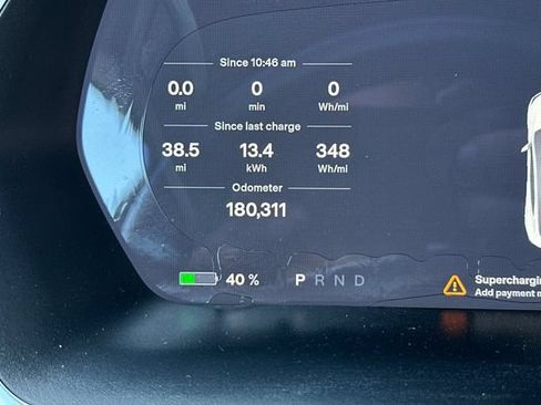Used 2017 Tesla Model S 75 RWD image 27