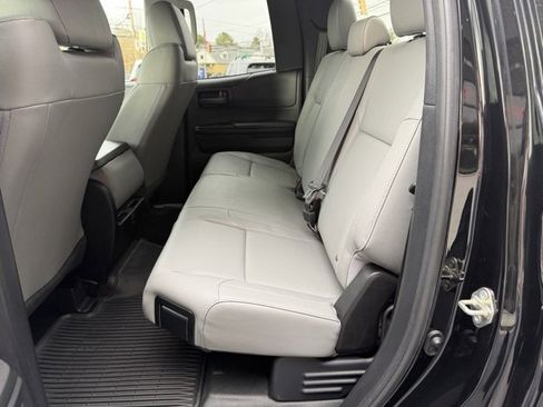 Used 2019 Toyota Tundra SR image 7