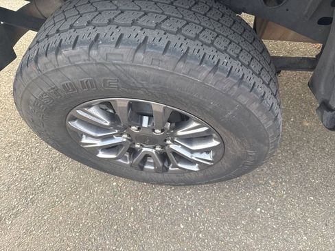 Used 2021 Ford Ranger Lariat w/ Equipment Group 501A High image 11