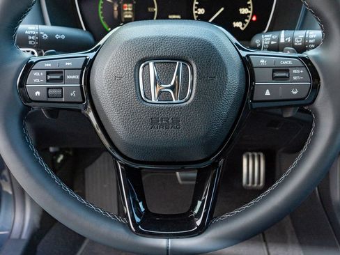 New 2026 Honda Civic Sport image 24
