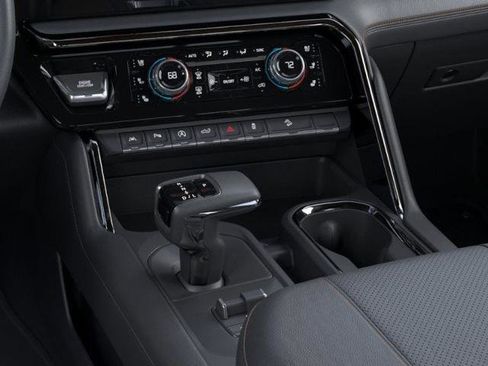 New 2026 GMC Sierra 1500 AT4 w/ AT4 Premium Package image 23