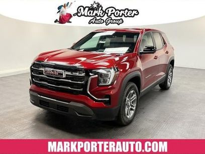 New 2026 GMC Terrain Elevation w/ Technology Package II