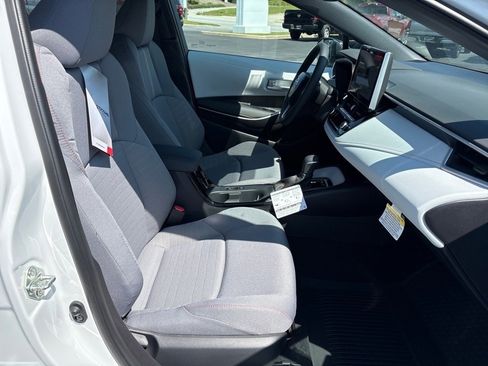 New 2025 Toyota Corolla FX image 6