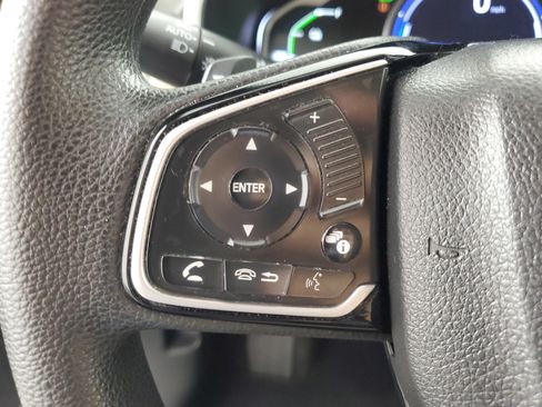 Used 2019 Honda Clarity Base image 22