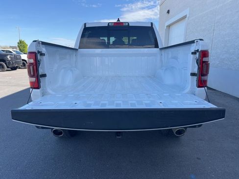 Certified 2020 RAM 1500 Laramie AWD/4WD image 32