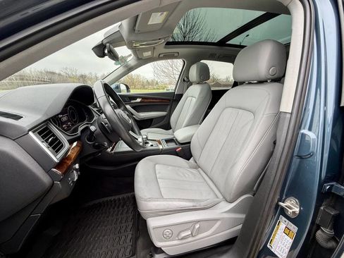 Used 2018 Audi Q5 Prestige image 13