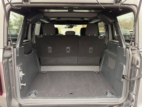 Used 2025 Ford Bronco Big Bend image 35