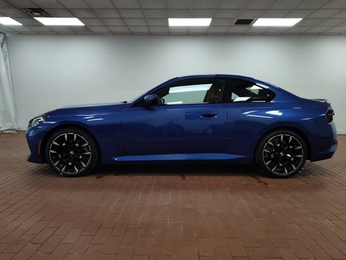 Used 2026 BMW 230i xDrive Coupe w/ Premium Package AWD/4WD image 2