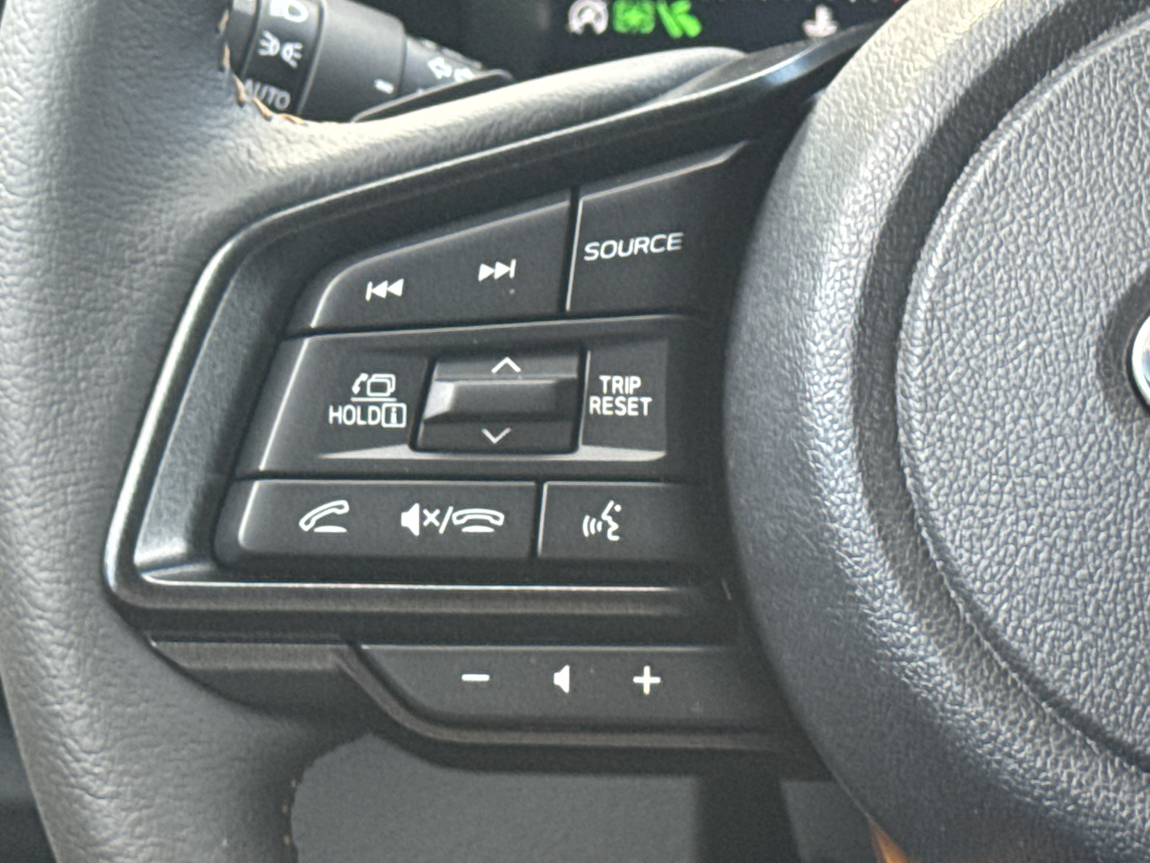 New 2026 Subaru Outback Wilderness AWD/4WD image 5