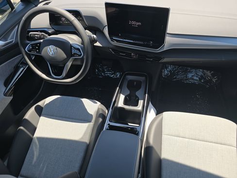 New 2026 Volkswagen ID.4 Pro RWD image 18