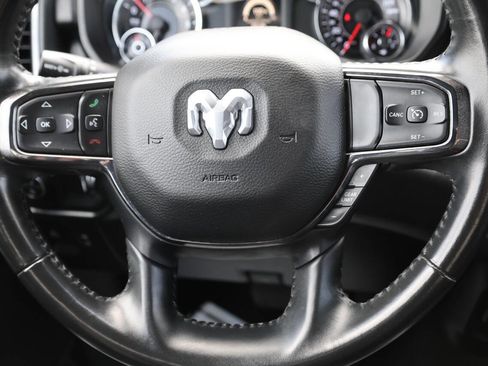 Used 2020 RAM 1500 Big Horn w/ Built-to-serve Edition AWD/4WD image 17