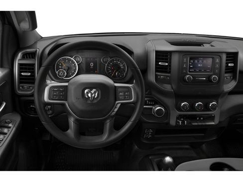 Used 2019 RAM 3500 Tradesman image 42