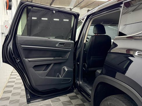 Used 2018 Volkswagen Atlas SE image 7